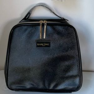 Lancôme Paris NWOT make up bag, travel case